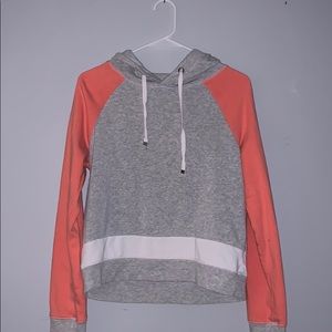 Make&Model hoodie